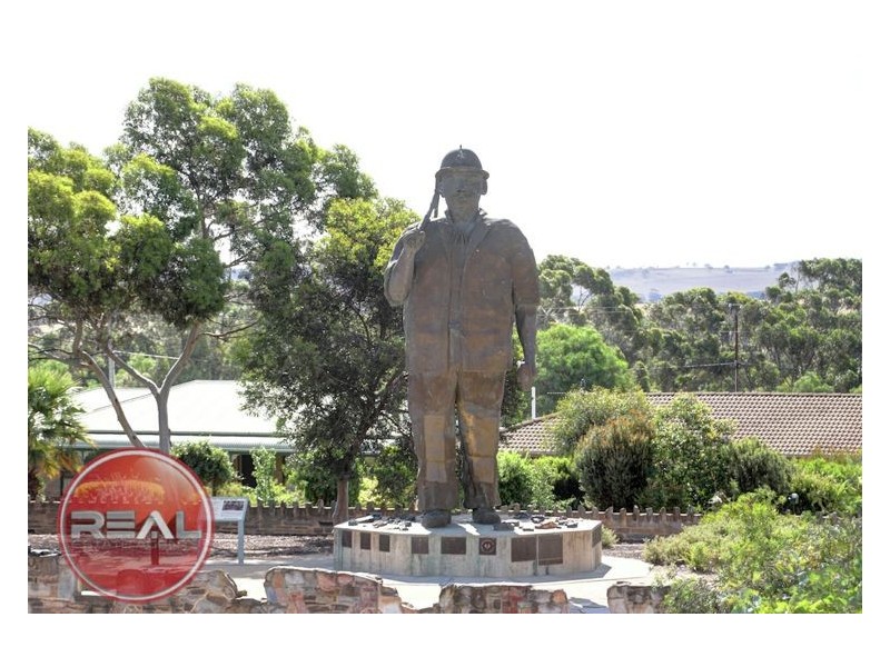11 Way Street, Kapunda SA 5373