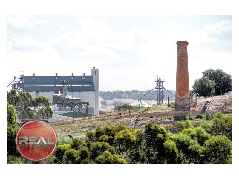 11 Way Street, Kapunda SA 5373