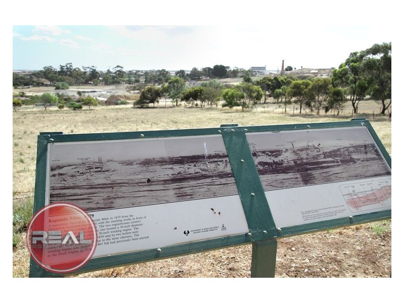 11 Way Street, Kapunda SA 5373