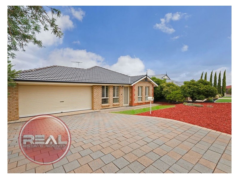 44 Applecross Drive, Blakeview SA 5114