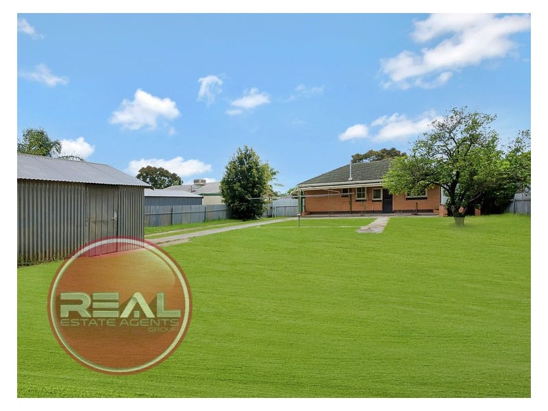 22 Middleton Street, Salisbury SA 5108