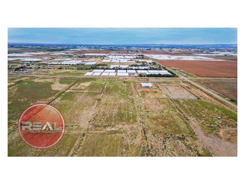 687 Brooks Road, Buckland Park SA 5120