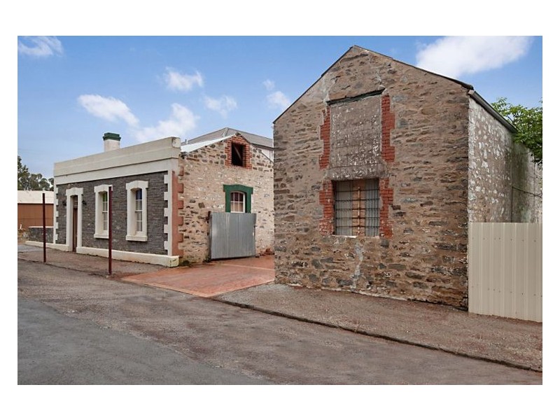 32 Railway Street, Kapunda SA 5373