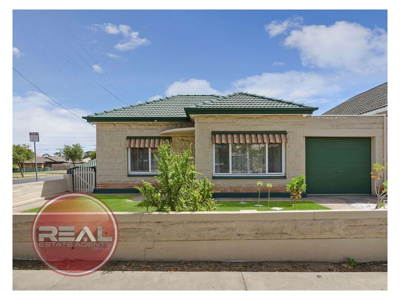 1 Craigie Street, Birkenhead SA 5015