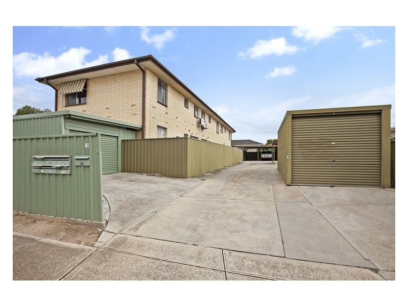 5/69 Branson Avenue, Clearview SA 5085