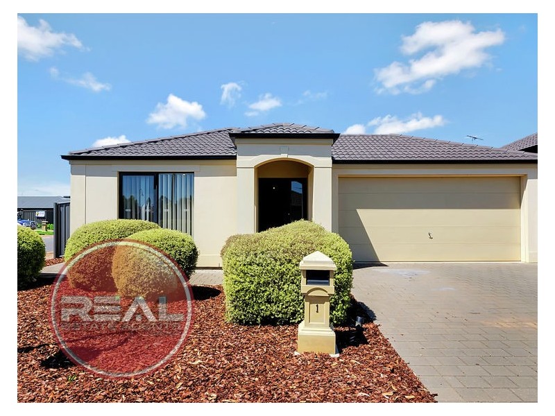 1 Melaleuca Street, Munno Para West SA 5115