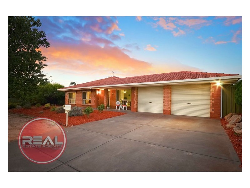 17 Williams Street, Evanston Park SA 5116