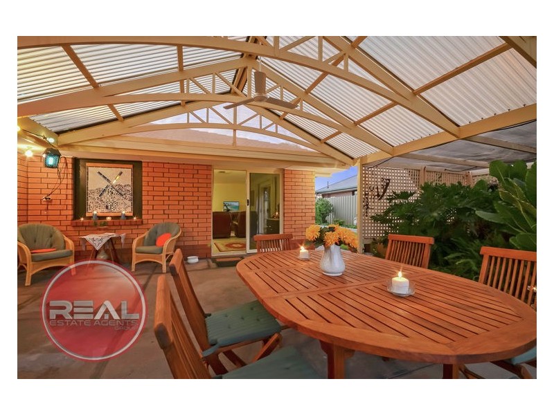 17 Williams Street, Evanston Park SA 5116