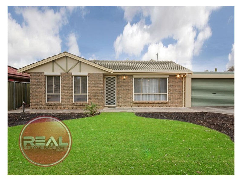 57 Lyndon Road, Paralowie SA 5108