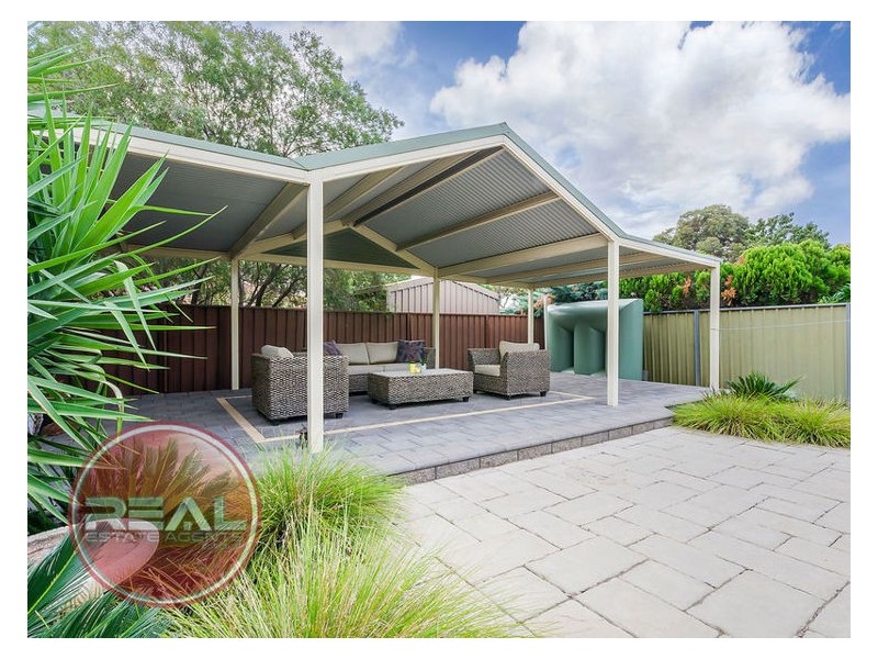 57 Lyndon Road, Paralowie SA 5108