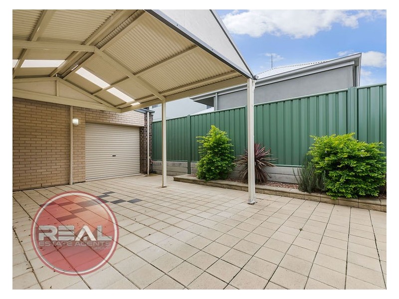 14 Havelock Lane, Mawson Lakes SA 5095