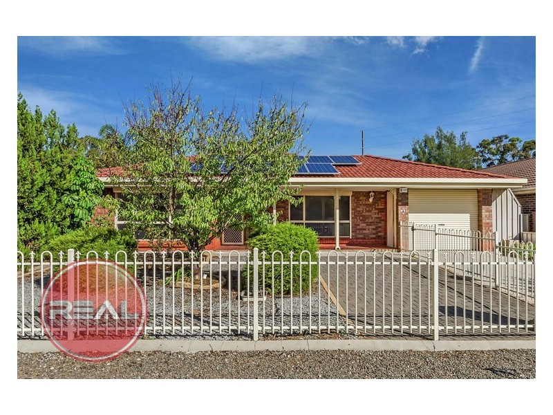 34 Heysen Court, Blakeview SA 5114