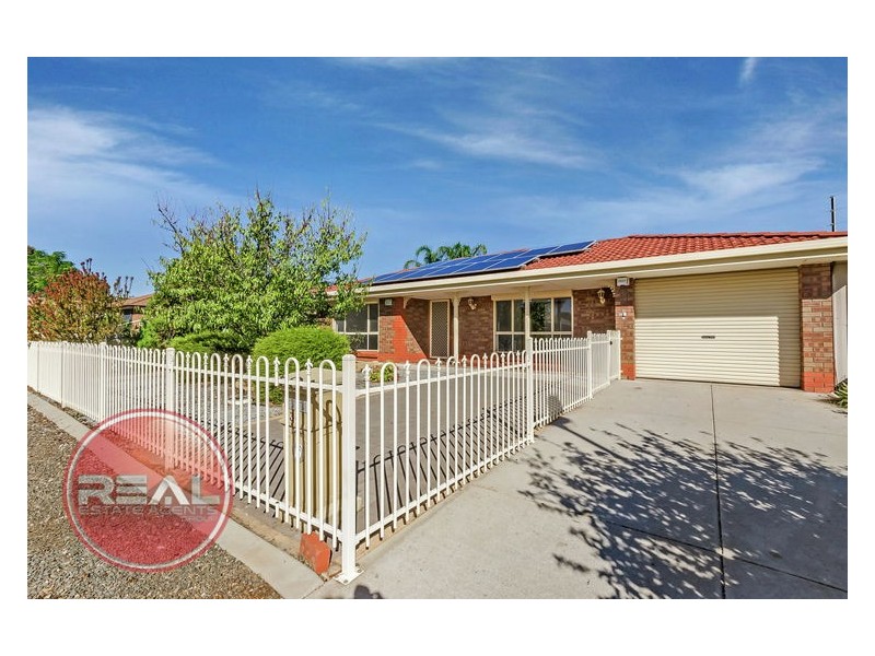 34 Heysen Court, Blakeview SA 5114