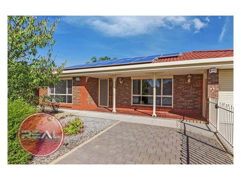34 Heysen Court, Blakeview SA 5114