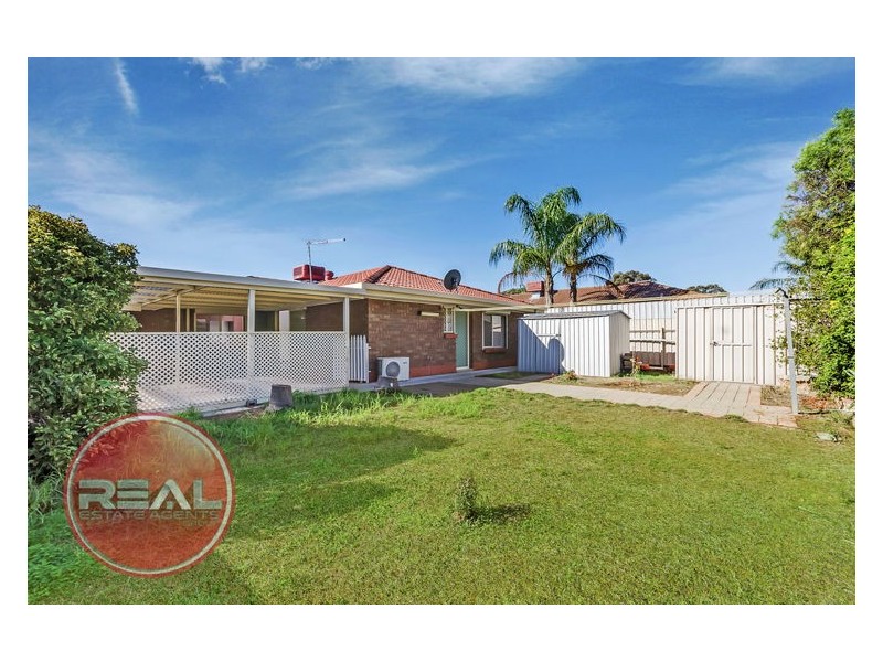 34 Heysen Court, Blakeview SA 5114