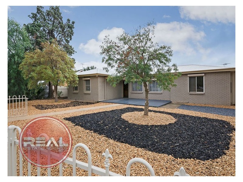 7 Thompson Street, Elizabeth South SA 5112