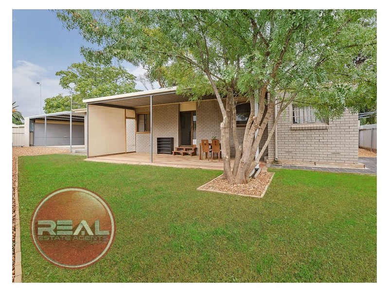 7 Thompson Street, Elizabeth South SA 5112