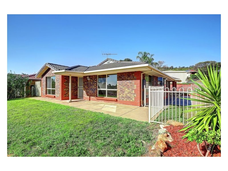 14 Highfield Drive, Hillbank SA 5112
