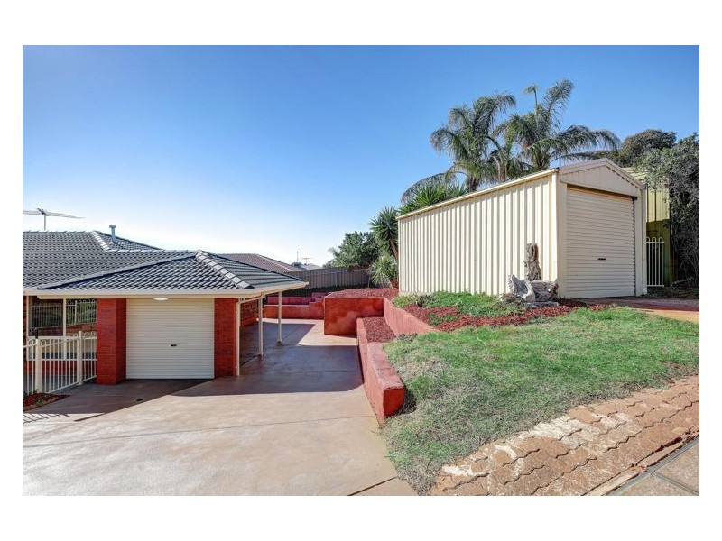 14 Highfield Drive, Hillbank SA 5112