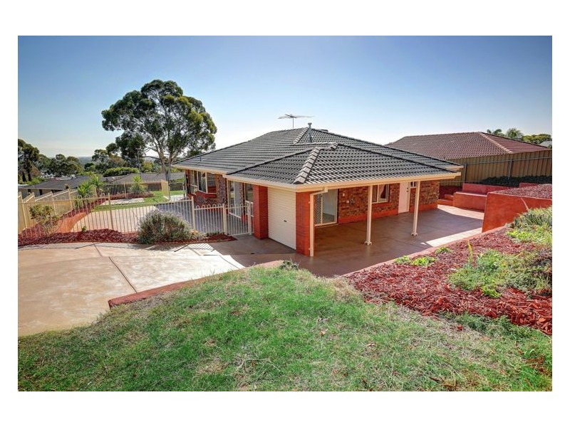 14 Highfield Drive, Hillbank SA 5112