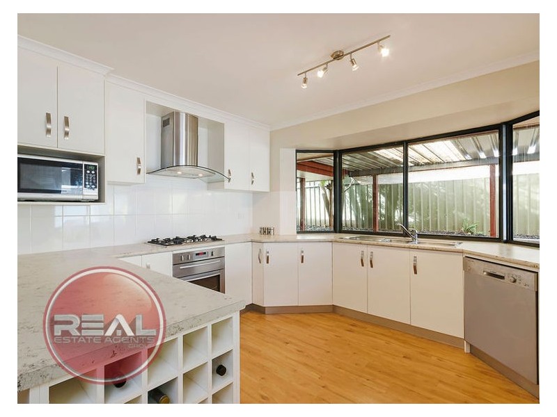 9 Crace Court, Evanston Park SA 5116