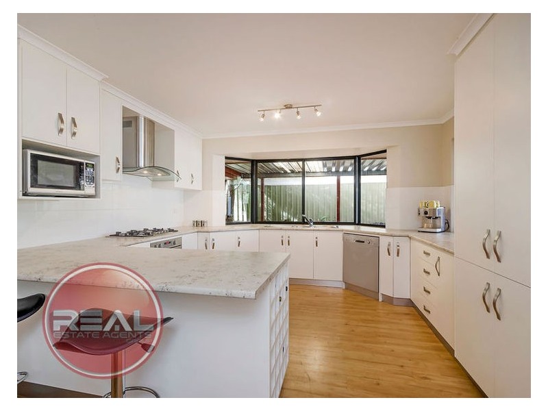 9 Crace Court, Evanston Park SA 5116