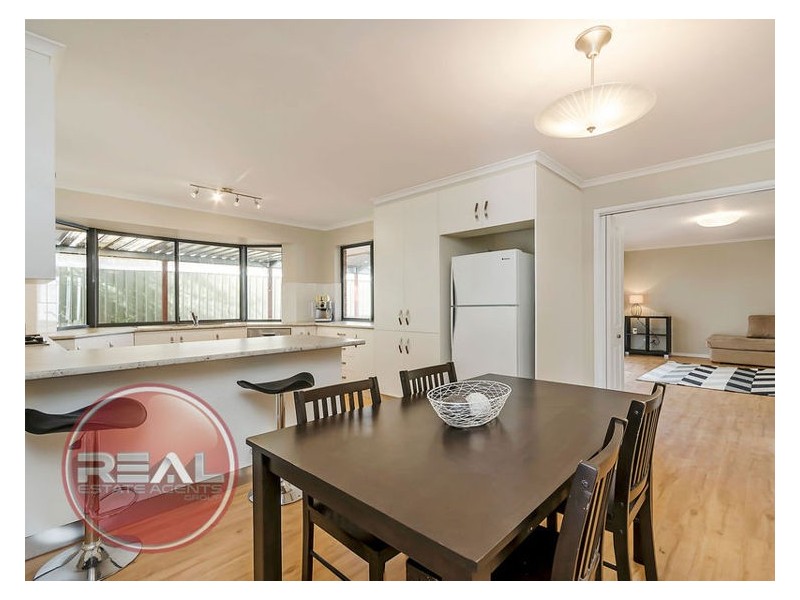 9 Crace Court, Evanston Park SA 5116