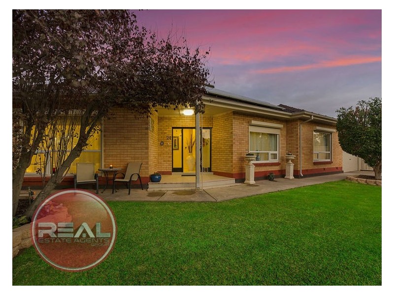 24 Norfolk Avenue, Brahma Lodge SA 5109