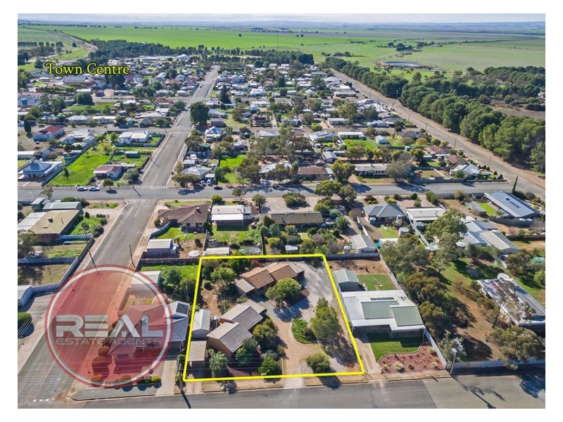 14-16 First Street, Snowtown SA 5520
