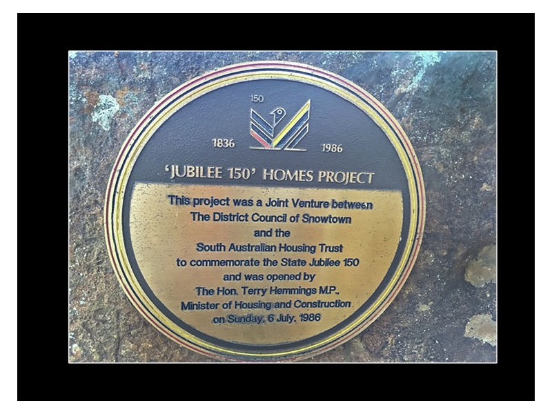 14-16 First Street, Snowtown SA 5520