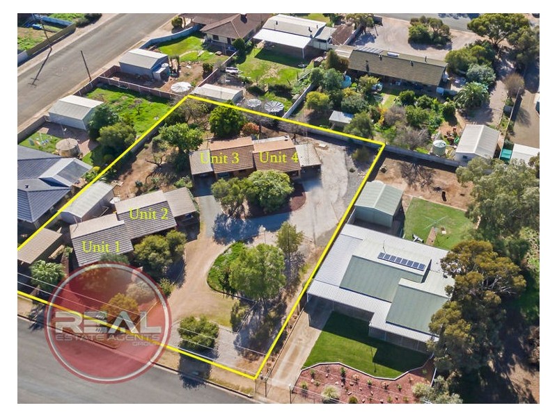 14-16 First Street, Snowtown SA 5520