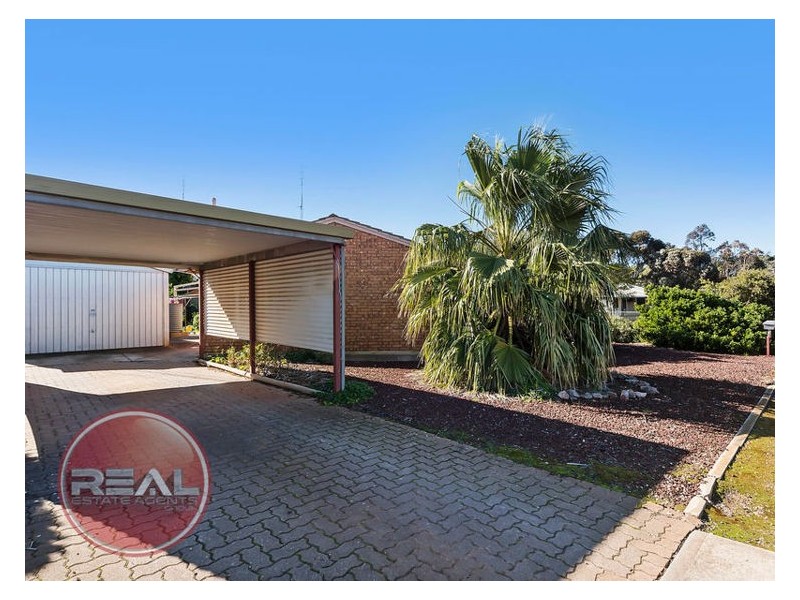 14-16 First Street, Snowtown SA 5520