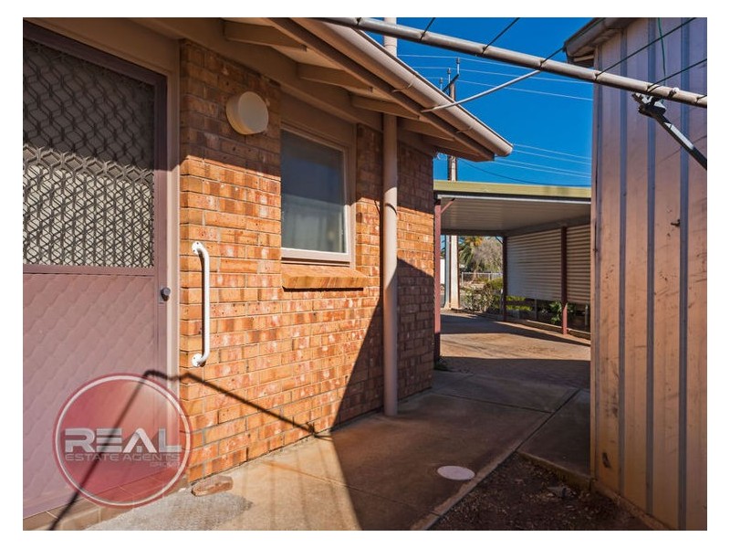 14-16 First Street, Snowtown SA 5520