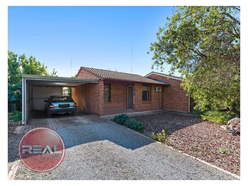 14-16 First Street, Snowtown SA 5520