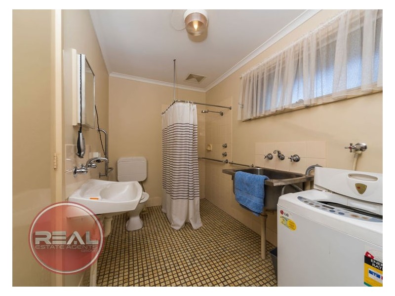 14-16 First Street, Snowtown SA 5520