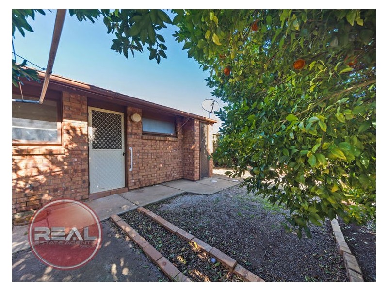 14-16 First Street, Snowtown SA 5520