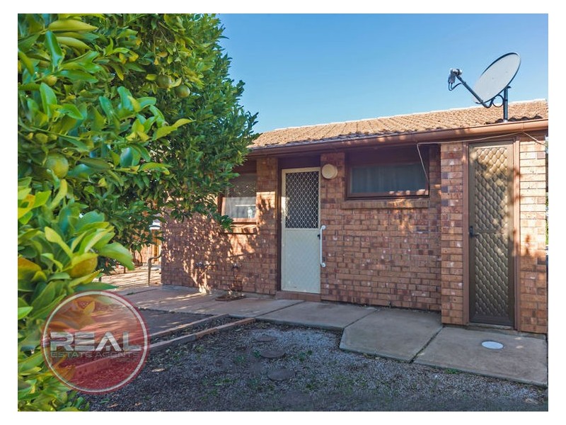 14-16 First Street, Snowtown SA 5520