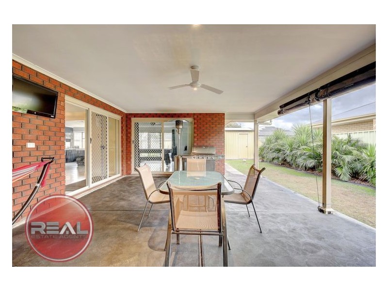 3 Barossa Drive, Munno Para West SA 5115