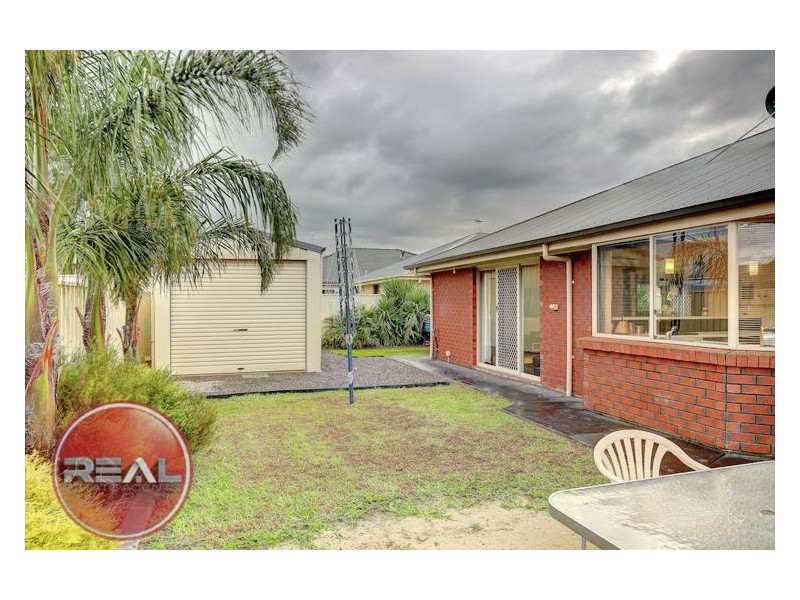 3 Barossa Drive, Munno Para West SA 5115