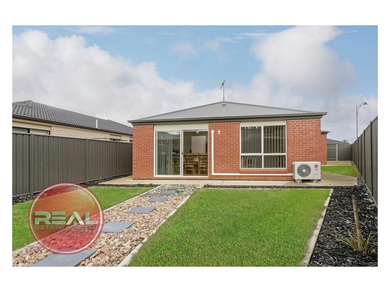 40 Coonawarra Avenue, Andrews Farm SA 5114