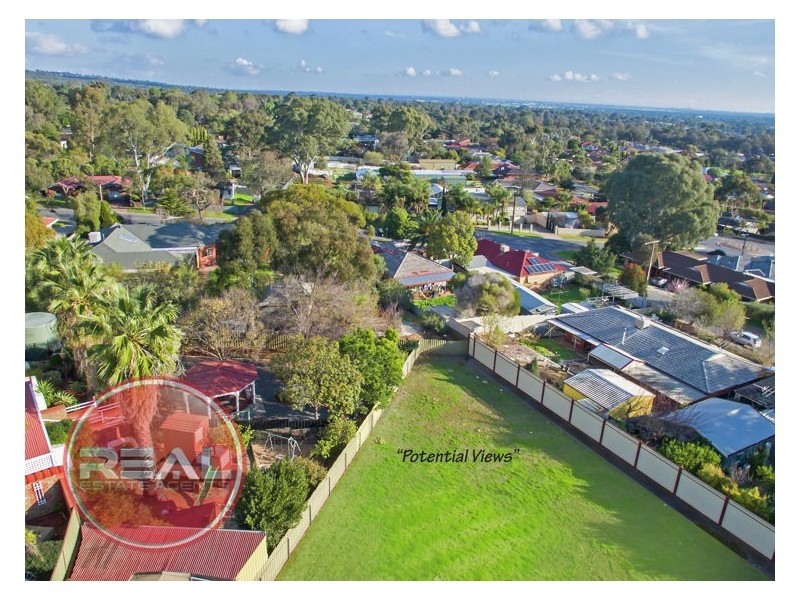 Lot 800 Marilyn Court, Salisbury Heights SA 5109