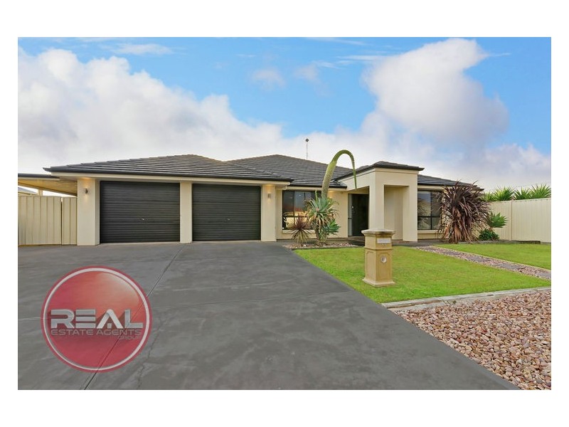 13 Greenlea Court, Munno Para West SA 5115