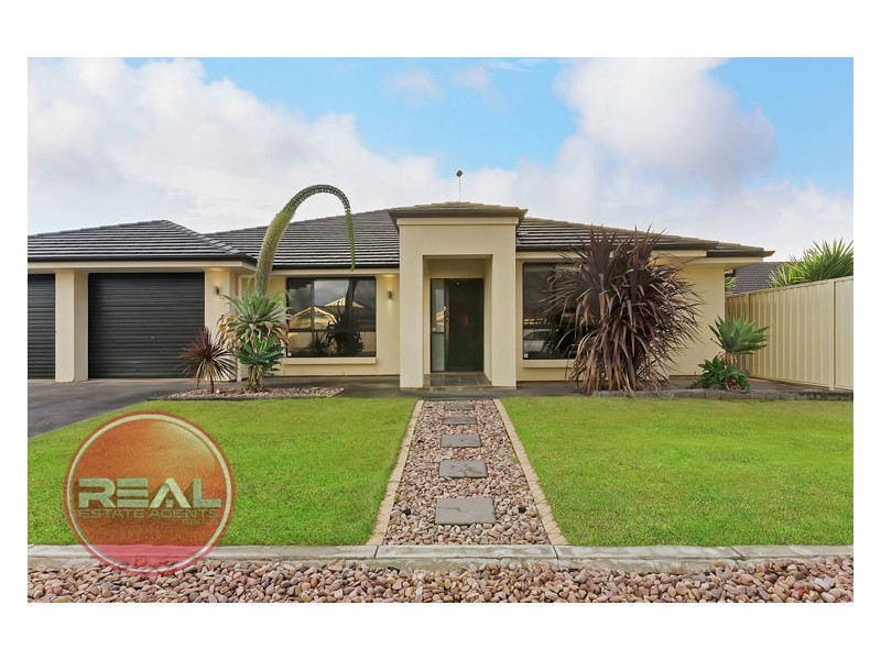 13 Greenlea Court, Munno Para West SA 5115