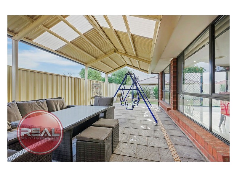 13 Greenlea Court, Munno Para West SA 5115