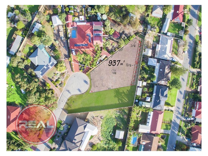 Lot 801 Marilyn Court, Salisbury Heights SA 5109