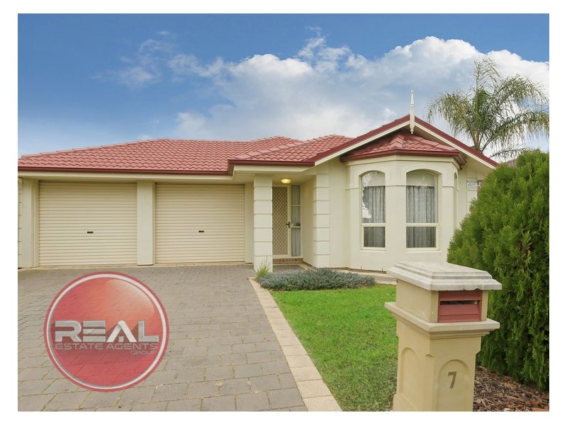 7 Macfarlane Way, Andrews Farm SA 5114