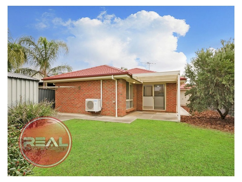 7 Macfarlane Way, Andrews Farm SA 5114