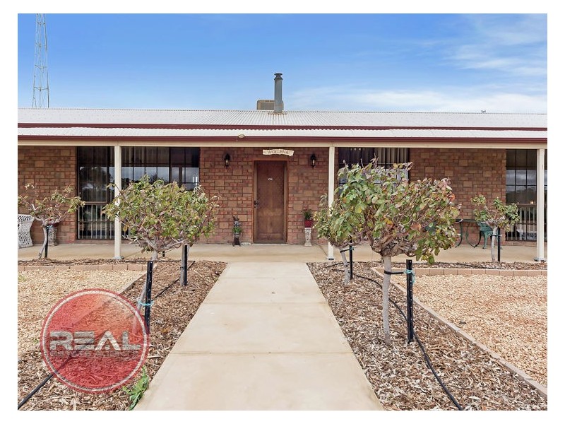 58 Richards Road, Cadell SA 5321