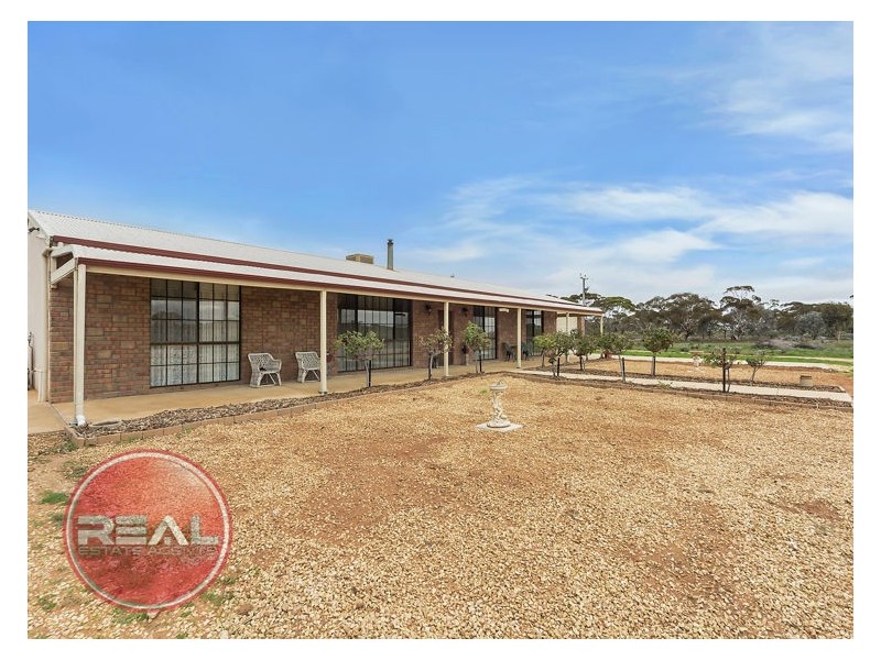 58 Richards Road, Cadell SA 5321