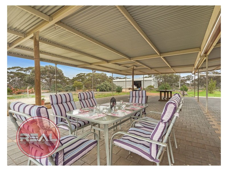 58 Richards Road, Cadell SA 5321